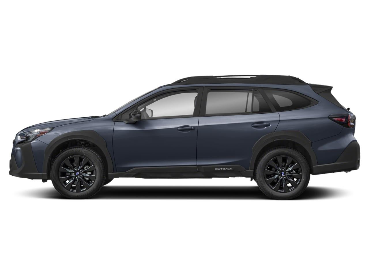 2024 Subaru Outback Onyx Edition AWD