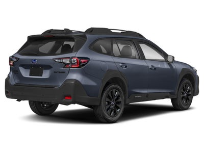 2024 Subaru Outback Onyx Edition AWD