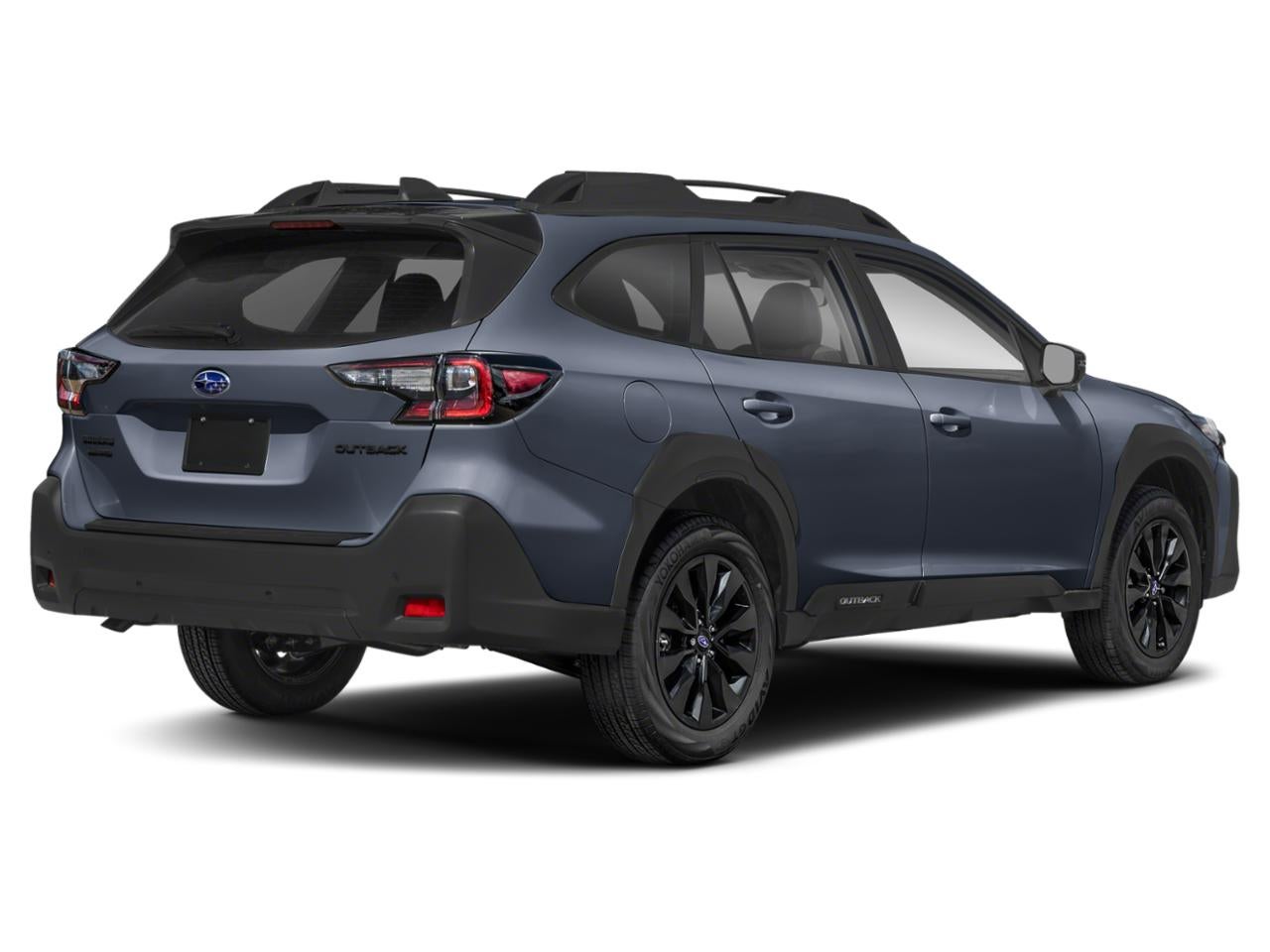 2024 Subaru Outback Onyx Edition AWD