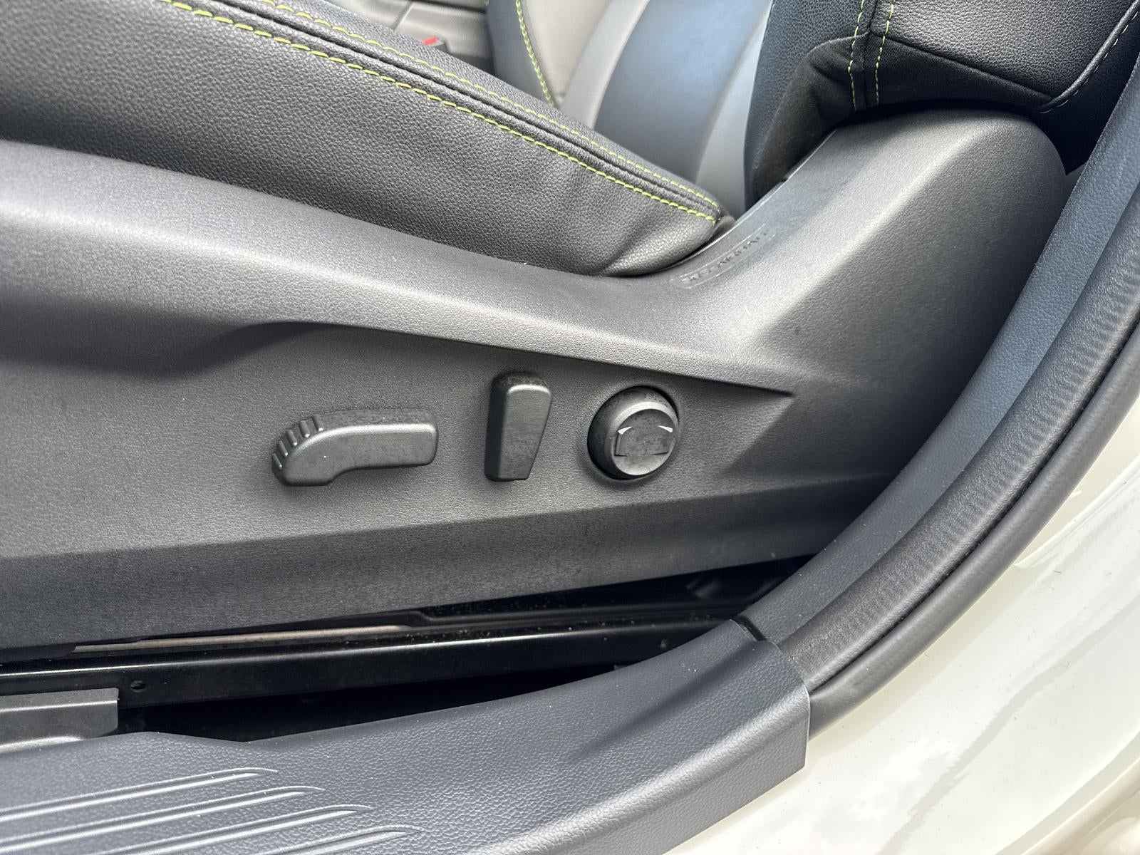 2023 Subaru Outback Onyx Edition CVT