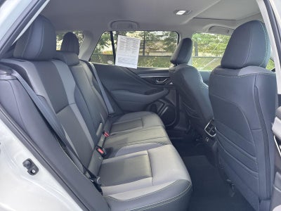 2023 Subaru Outback Onyx Edition CVT