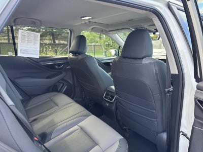 2023 Subaru Outback Onyx Edition CVT