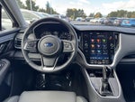 2023 Subaru Outback Onyx Edition CVT