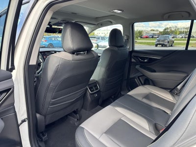 2023 Subaru Outback Onyx Edition CVT
