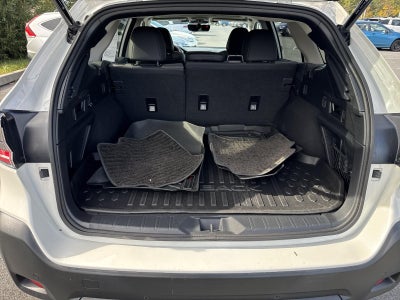 2023 Subaru Outback Onyx Edition CVT