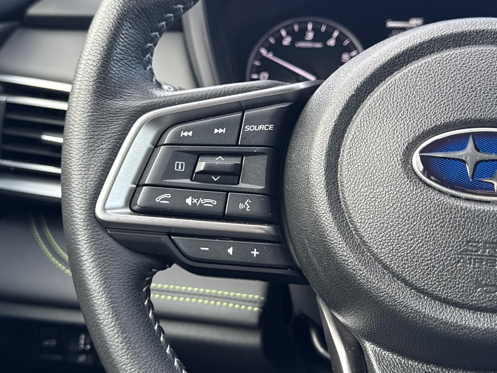 2023 Subaru Outback Onyx Edition CVT