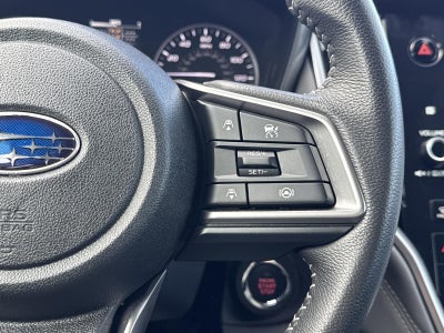 2023 Subaru Outback Onyx Edition CVT