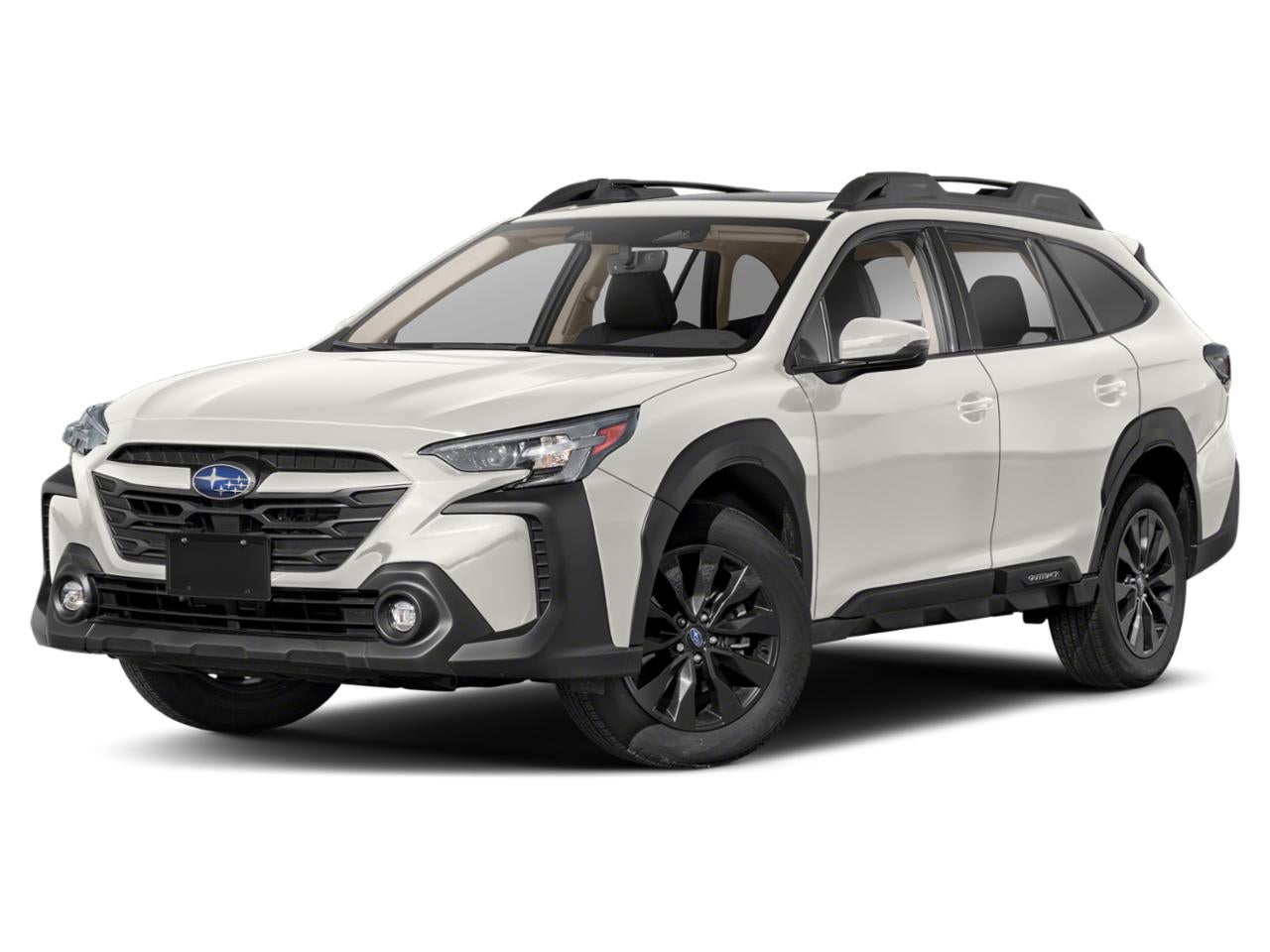 2023 Subaru Outback Onyx Edition CVT