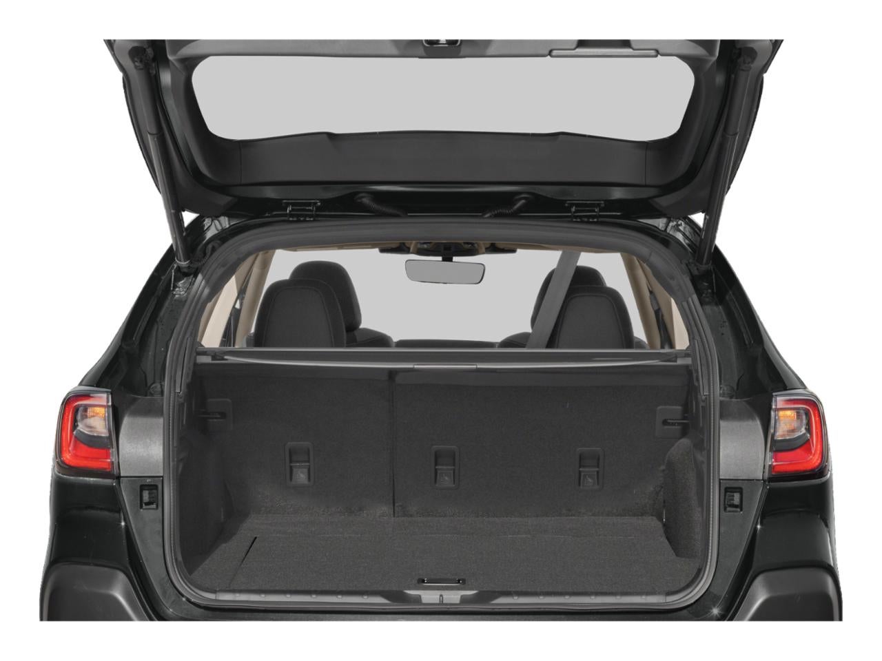 2023 Subaru Outback Onyx Edition CVT