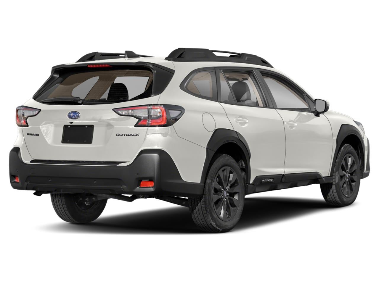 2023 Subaru Outback Onyx Edition CVT