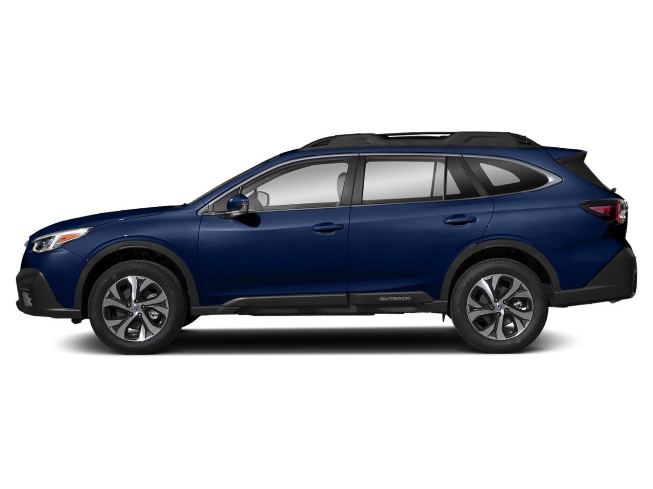 2022 Subaru Outback Limited CVT
