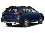 2022 Subaru Outback Limited CVT
