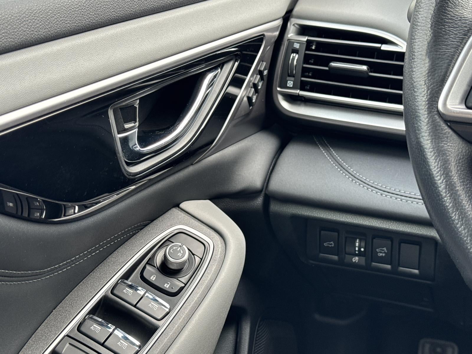 2023 Subaru Outback Limited CVT