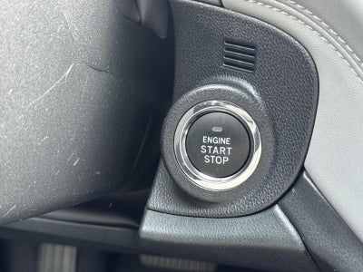 2023 Subaru Outback Limited CVT