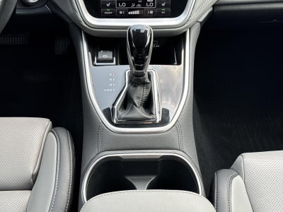 2023 Subaru Outback Limited CVT
