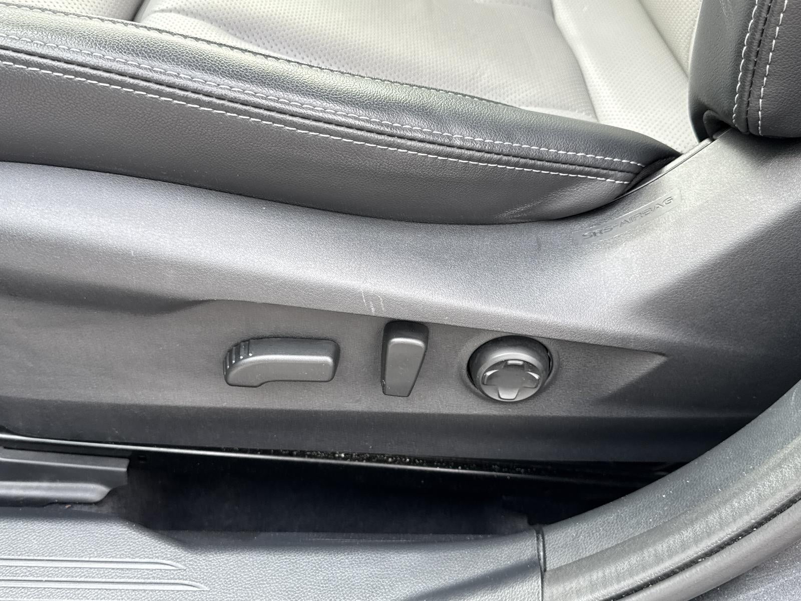 2023 Subaru Outback Limited CVT
