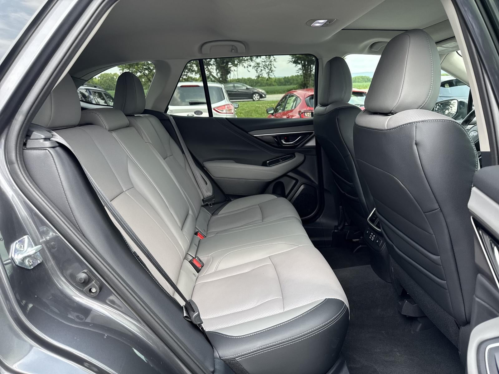 2023 Subaru Outback Limited CVT