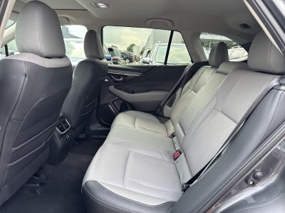 2023 Subaru Outback Limited CVT