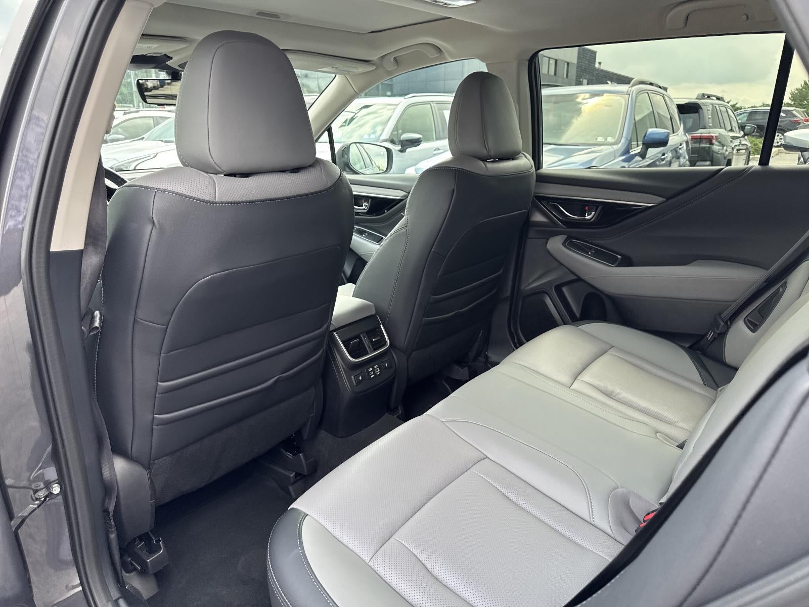 2023 Subaru Outback Limited CVT