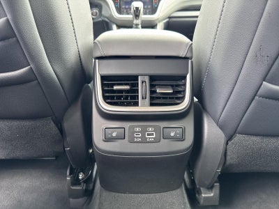 2023 Subaru Outback Limited CVT