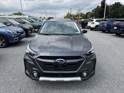2023 Subaru Outback Limited CVT