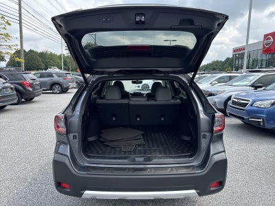 2023 Subaru Outback Limited CVT