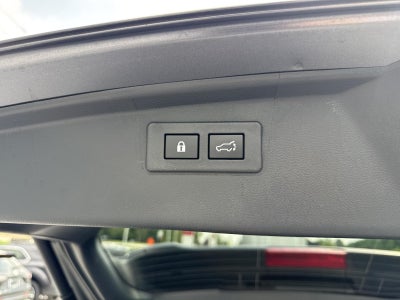 2023 Subaru Outback Limited CVT
