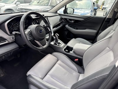2023 Subaru Outback Limited CVT