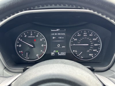 2023 Subaru Outback Limited CVT