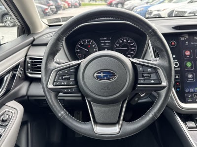 2023 Subaru Outback Limited CVT