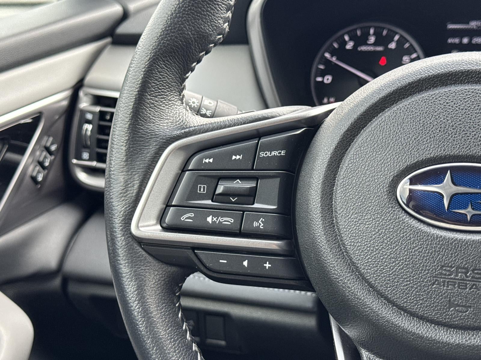2023 Subaru Outback Limited CVT
