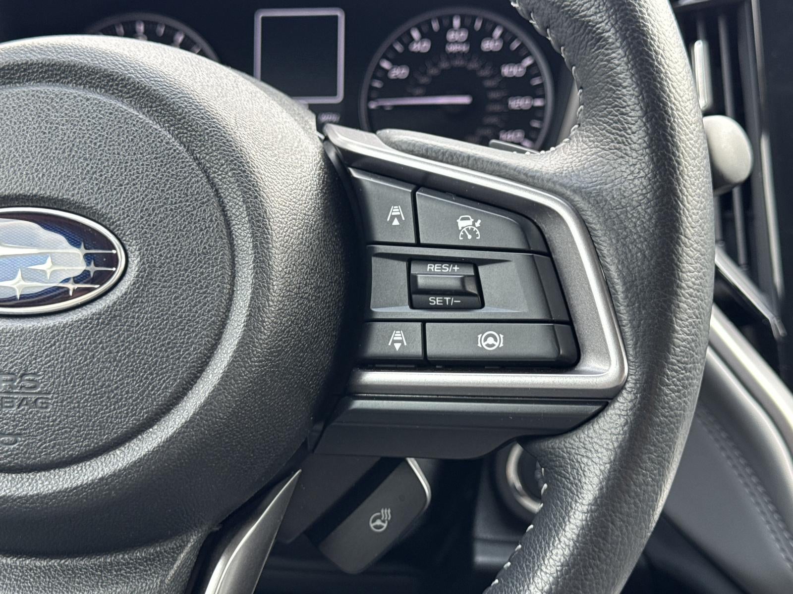 2023 Subaru Outback Limited CVT