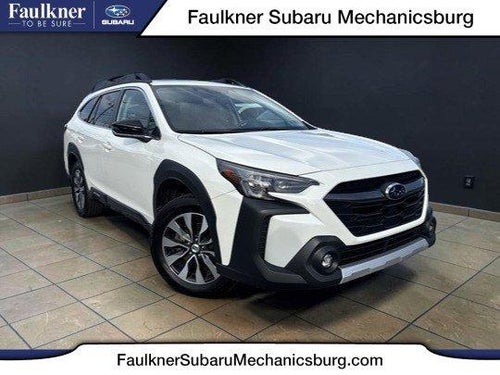 2024 Subaru Outback Limited AWD