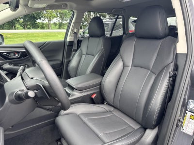 2025 Subaru Outback Limited AWD