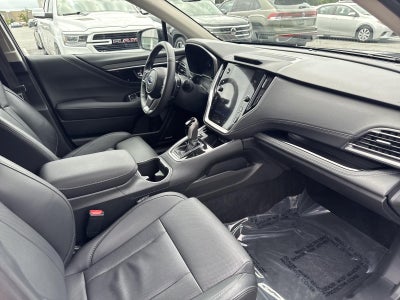 2025 Subaru Outback Limited AWD