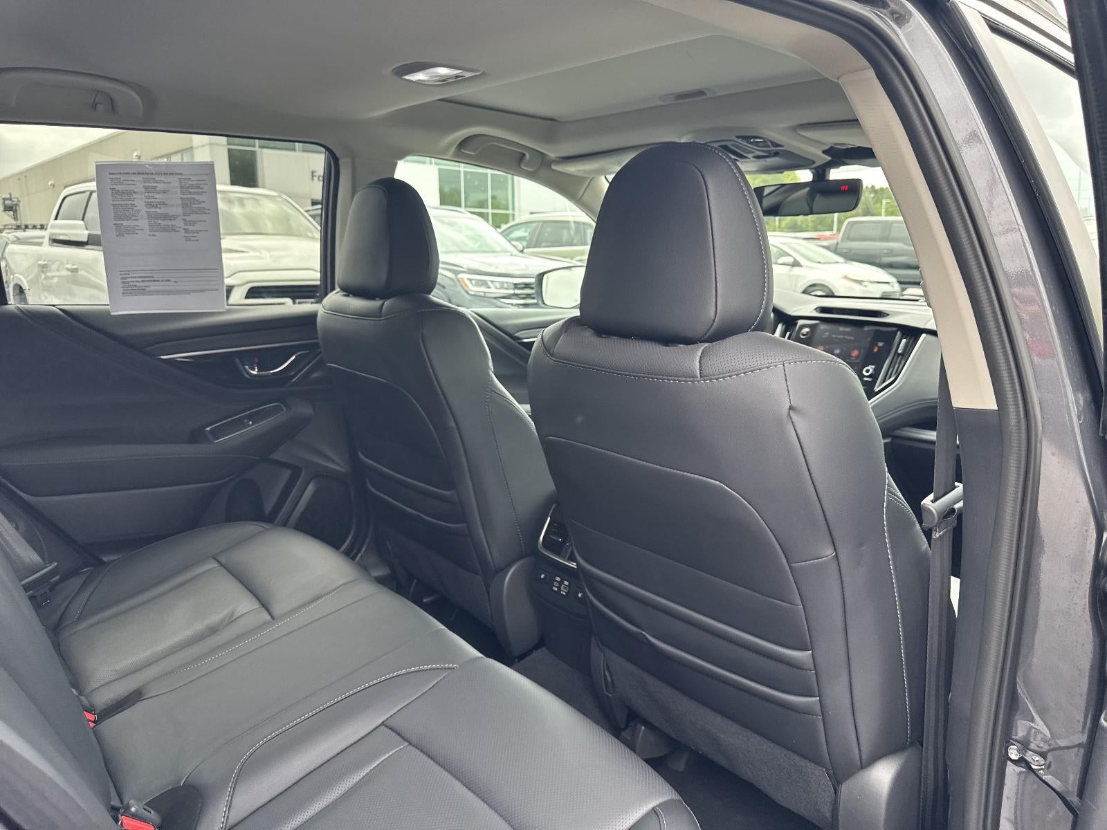 2025 Subaru Outback Limited AWD