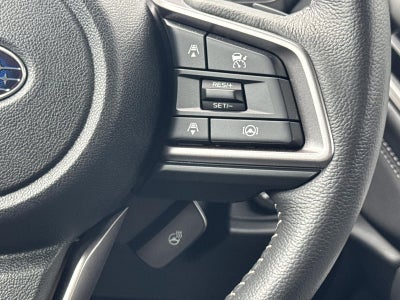 2025 Subaru Outback Limited AWD