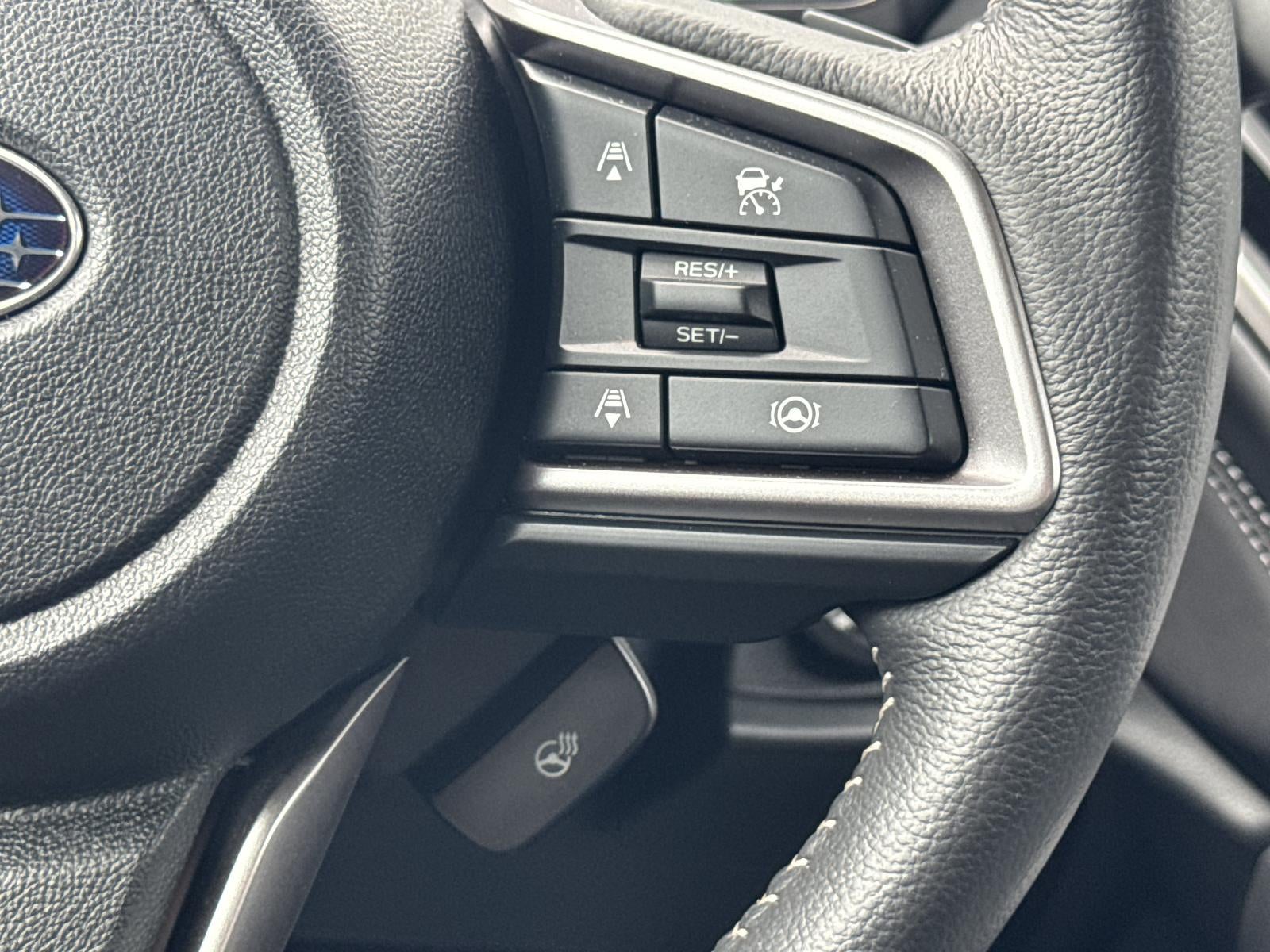 2025 Subaru Outback Limited AWD