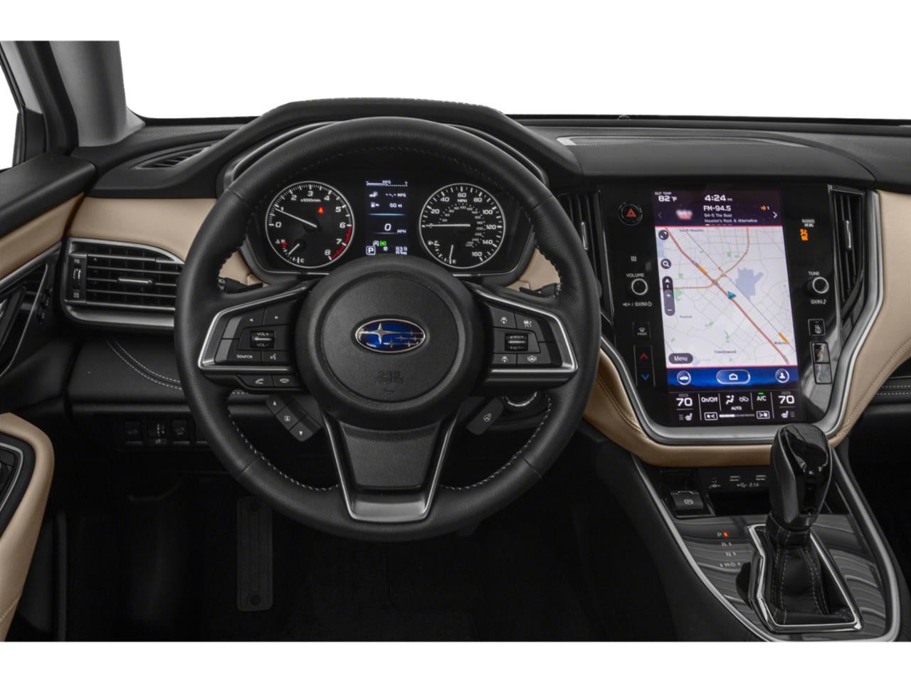 2020 Subaru Outback Limited CVT