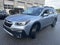 2022 Subaru Outback Limited CVT