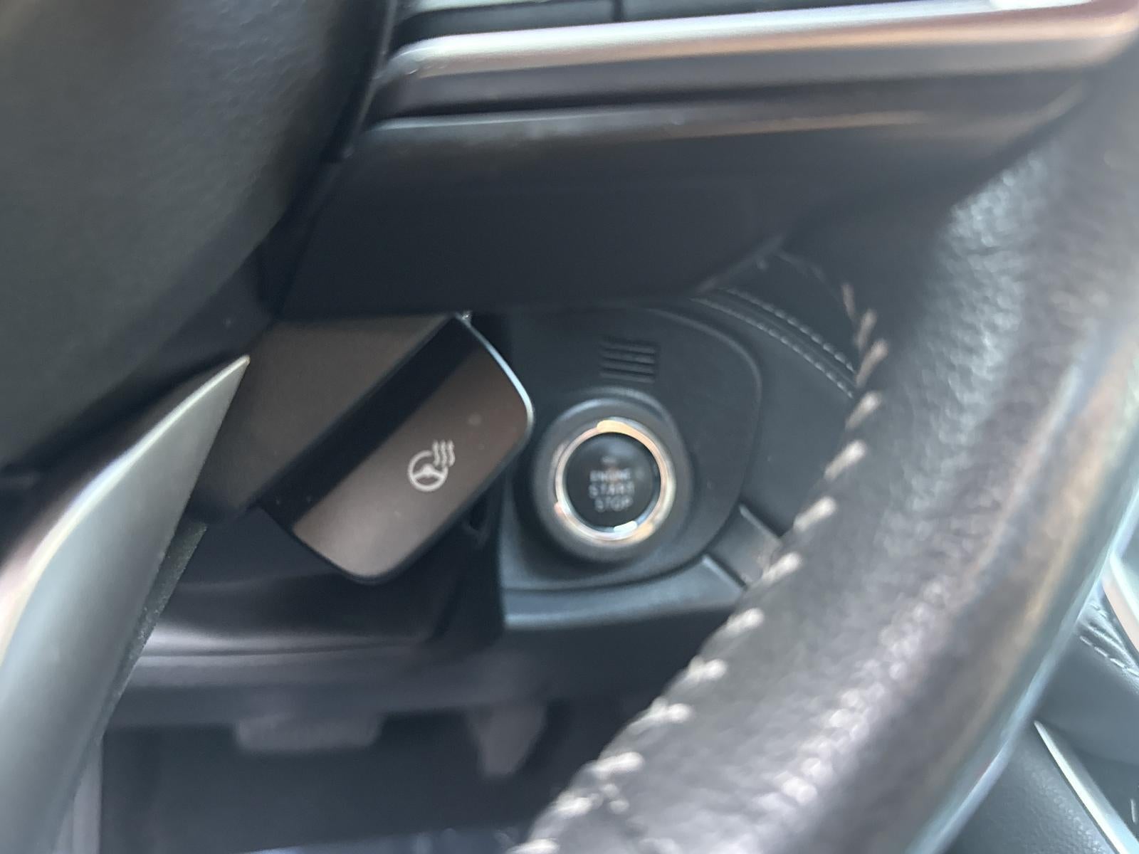 2022 Subaru Outback Limited CVT