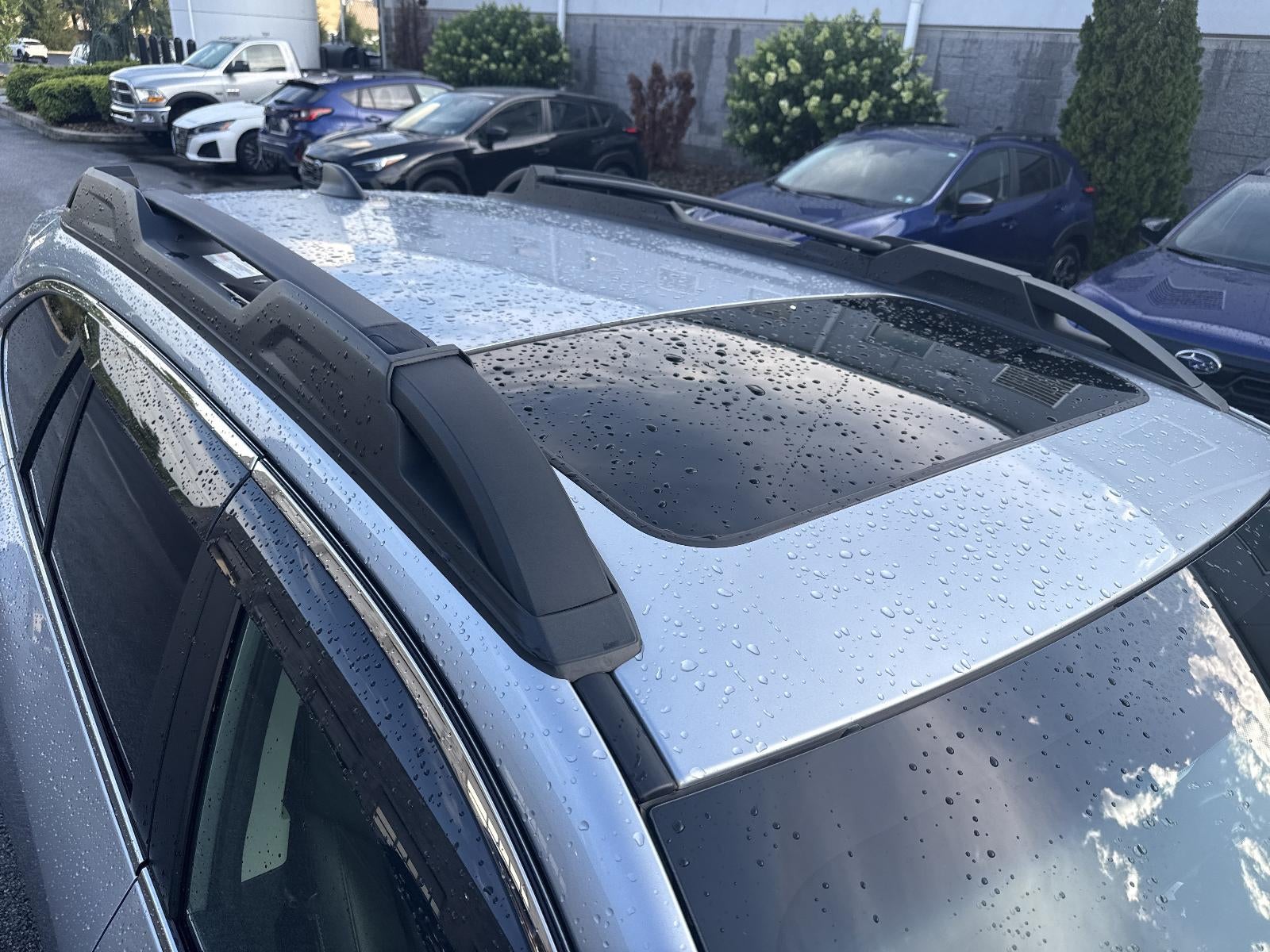 2022 Subaru Outback Limited CVT