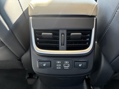 2023 Subaru Outback Limited CVT