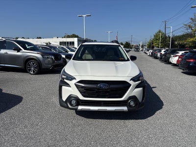 2023 Subaru Outback Limited CVT