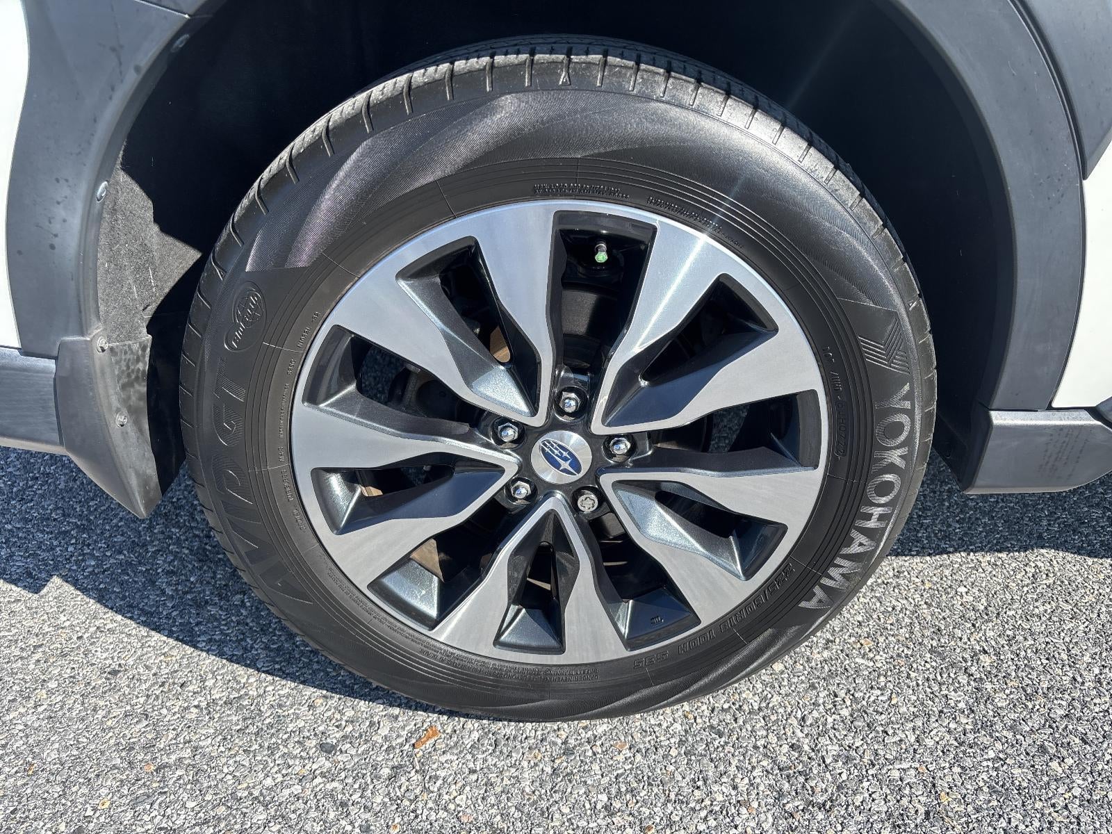 2023 Subaru Outback Limited CVT