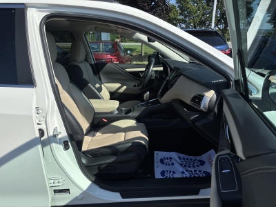 2023 Subaru Outback Limited CVT