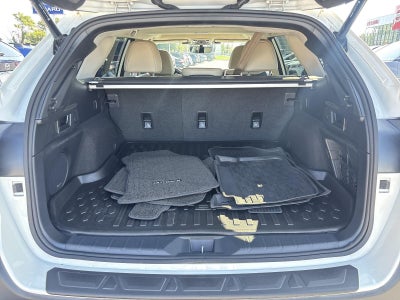 2023 Subaru Outback Limited CVT
