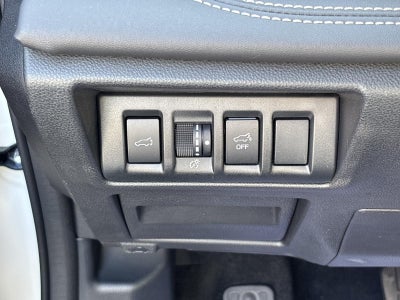 2023 Subaru Outback Limited CVT