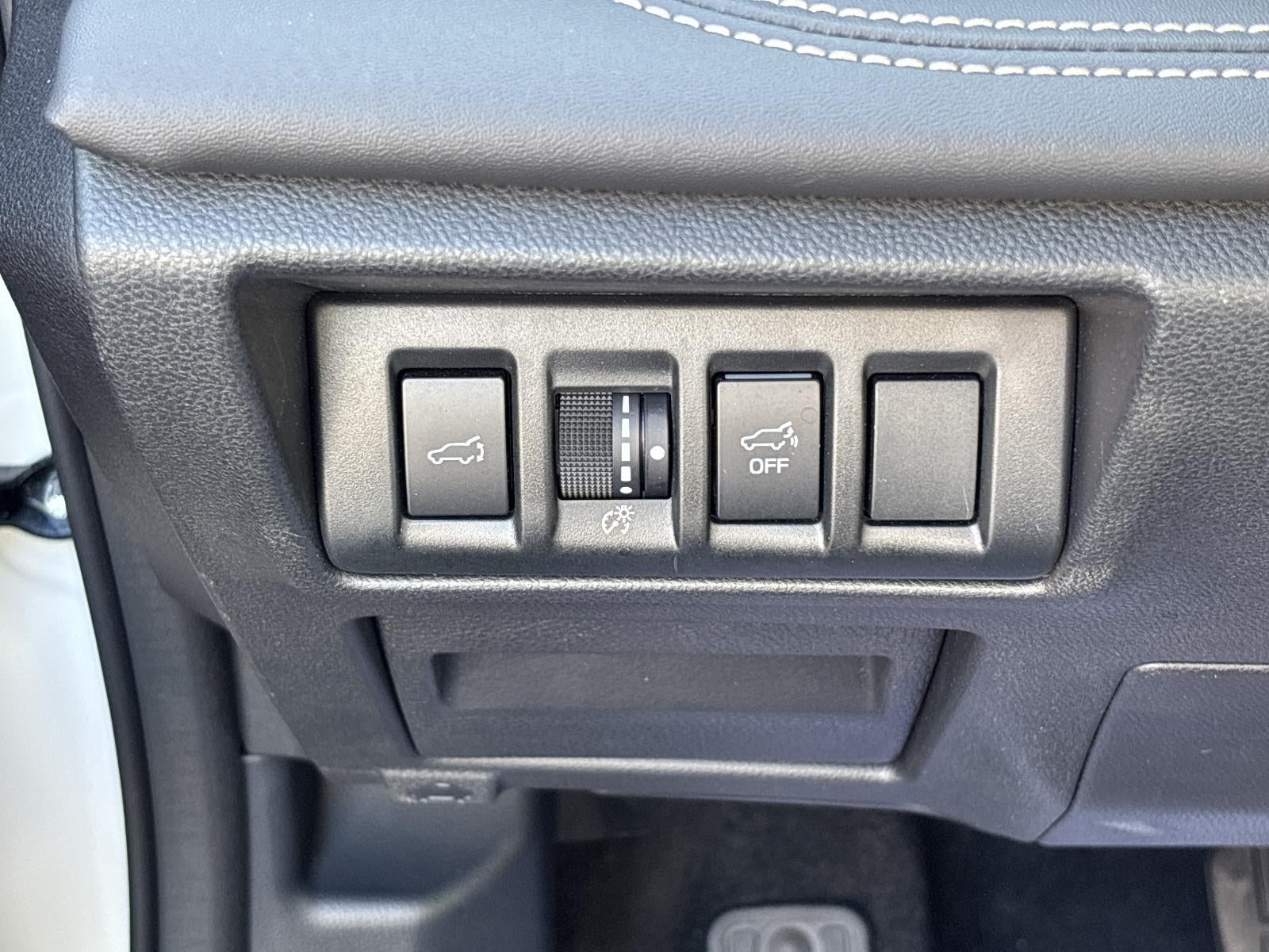 2023 Subaru Outback Limited CVT