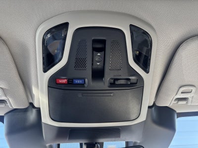 2023 Subaru Outback Limited CVT